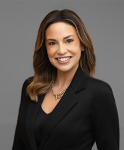Photo of Jill S. Ingber