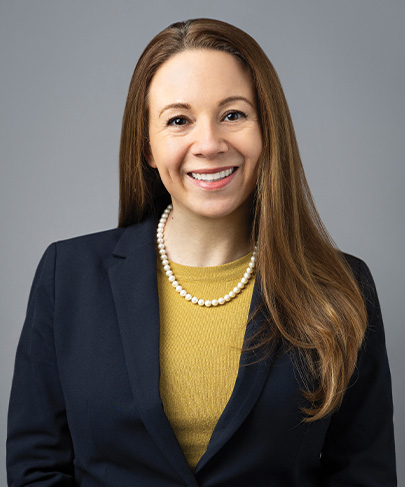 Photo of Tish N. Browning